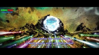 Battle Through the Heavens Season 5 Episode 99 English Sub || sub indo