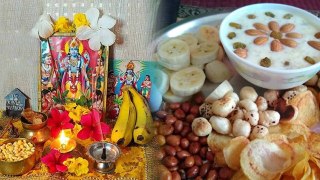 Apara Ekadashi 2024: अपरा एकादशी के दिन क्या खाना चाहिए क्या नहीं | Boldsky