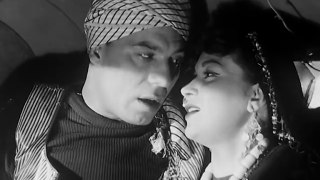 فيلم || حميدو || 1953