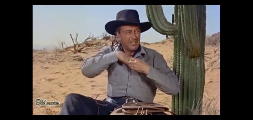 A Man Alone   (Gisslan ) 1955, Ray Milland,Mary Murphy مترجم