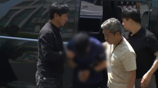 경찰, '강남 모녀 살해' 60대 남성 구속영장 신청 / YTN