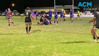 DPC Roosters take out Roger Penrith Cup