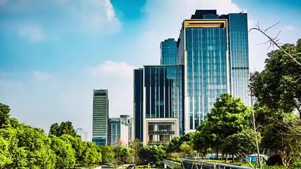 Resurgent India - Leading Investment Banking Firm