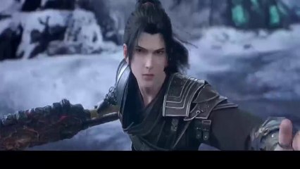 (99HD) สัประยุทธ์ทะลุฟ้าภาค 5 ตอนที่ 99 ซับไทย - ดราม่าแอ็คชันสุดมันส์ 💥