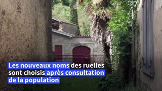 Nommer les rues, une obligation qui 