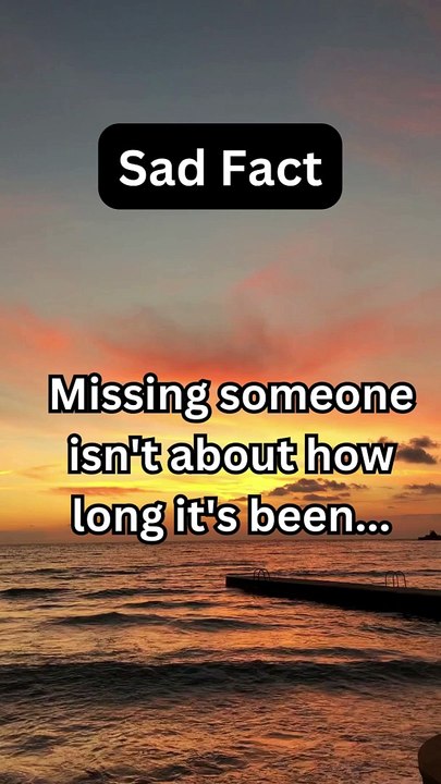 Sad Fact | Heartbreaking Realities: Unveiling the Saddest Facts About Life | Creative Comedy And Facts.