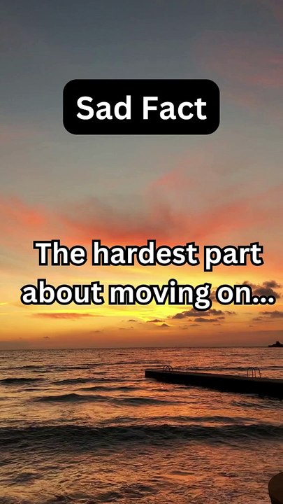 Sad Fact | Heartbreaking Realities: Unveiling the Saddest Facts About Life | Creative Comedy And Facts.
