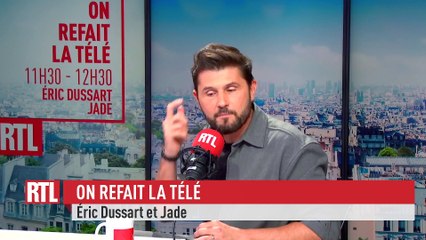 Cette vilaine chute de Christophe Beaugrand dans Secret Story qu'il n'est pas près d'oublier