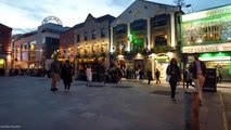 HOT IRISH GIRLS, NIGHTLIFE IN DUBLIN IRELAND