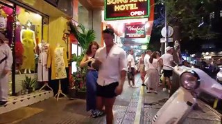 Vietnam Night Adventure - Explore the nightlife in Saigon, Ho Chi Minh City