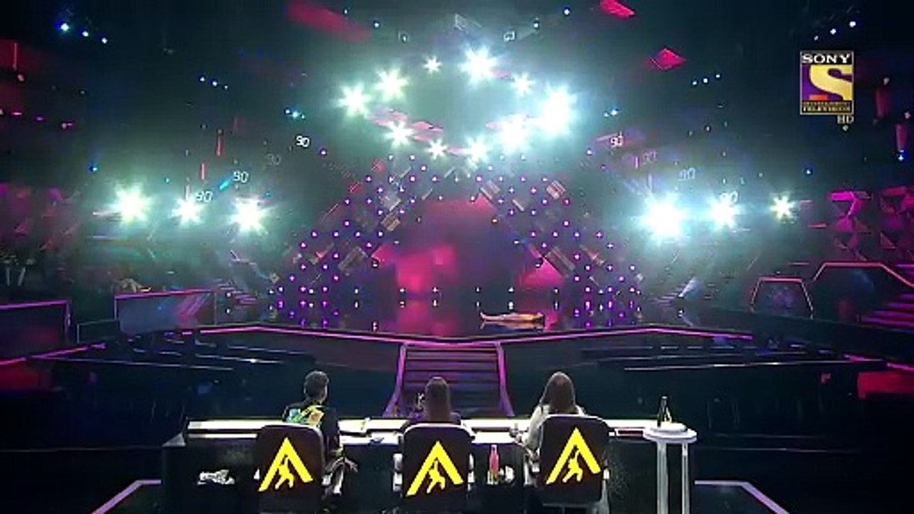इस Contestant के Shirt उतारते ही Malaika Arora हुई Shocked_ _ India_s Best Dancer _ Full Episode(720P_HD)