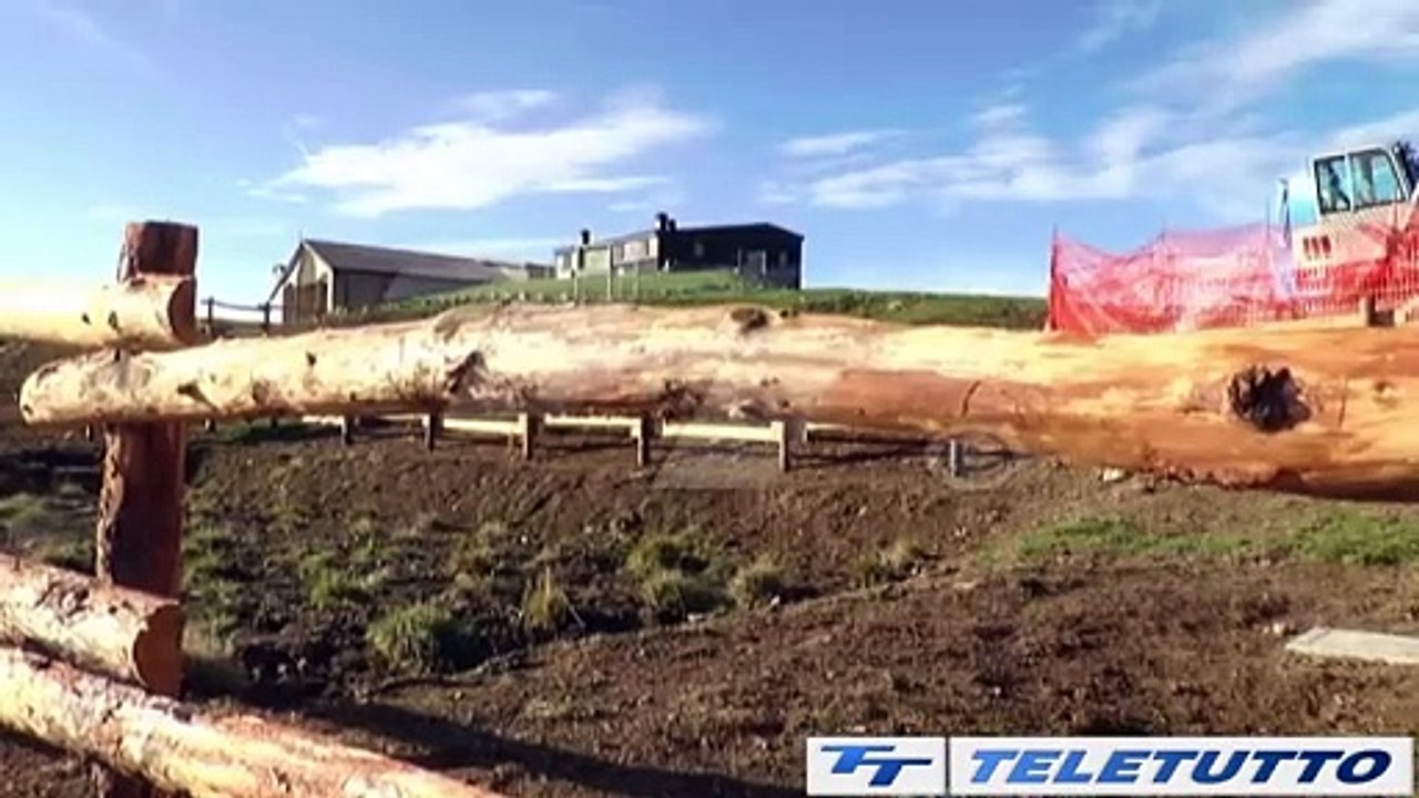 Video News - Assorifugi, via alla stagione