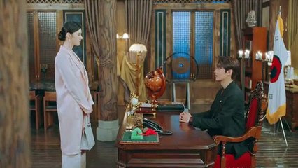 The King Eternal Monarch Ep 13 ( Hindi Dubbed )