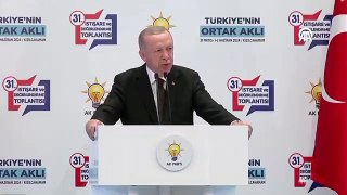 Erdoğan'dan 'Özel ile görüşme' açıklaması: Kırmızı çizgilerimizden taviz verecek değiliz
