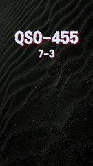 Final Project Submission: QSO 455 7-3 Guide