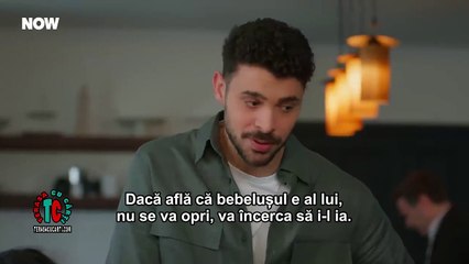 Sălbaticul Episodul 36 HD Romana Subtitrat