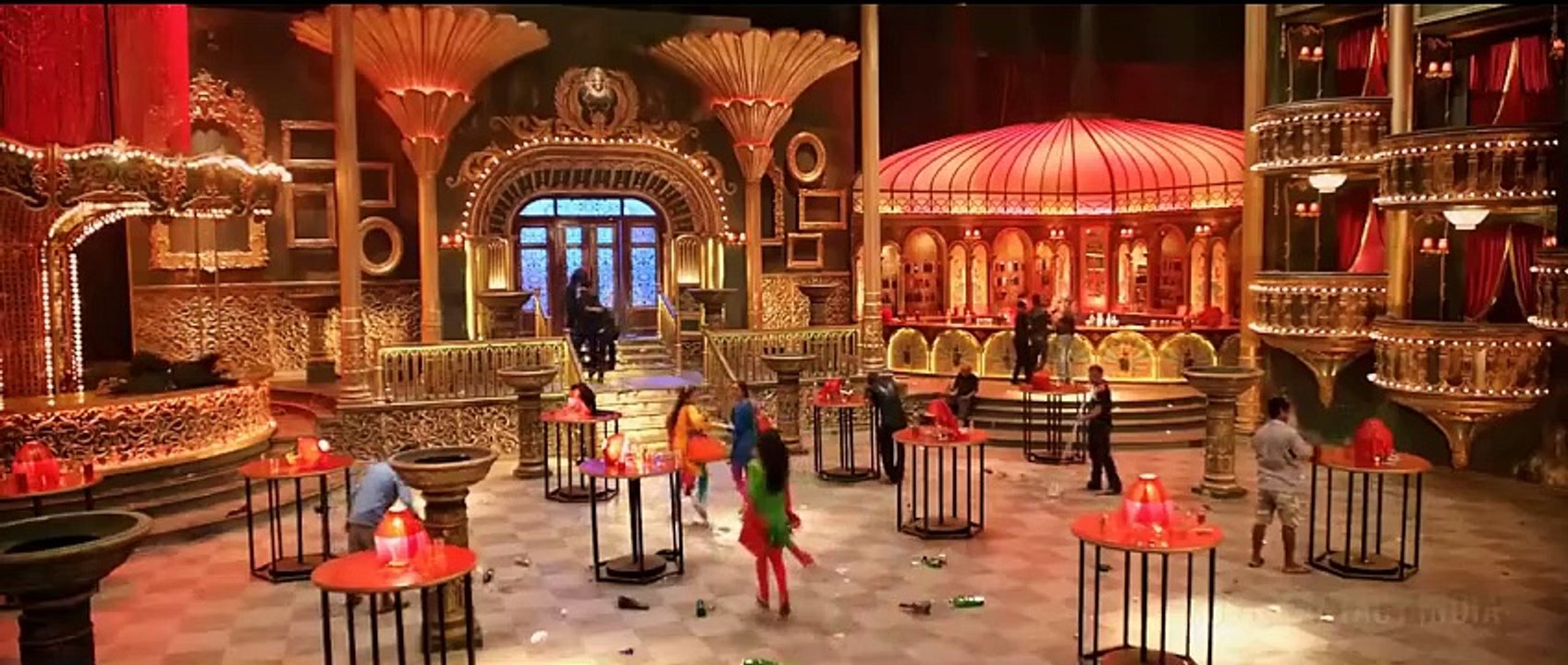 PK 2_ Returns - Trailer _ Aamir Khan _ Ranbir Kapoor _ Rajkumar Hirani _ Anushka Sharma, Boman Irani