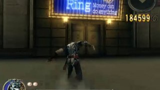 God Hand online multiplayer - ps2