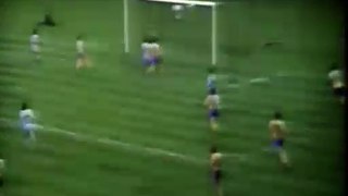 PARIS.FC - SOCHAUX  - 1979  -  SAISON  1978/1979 -