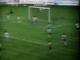 PARIS.FC - SOCHAUX  - 1979  -  SAISON  1978/1979 -