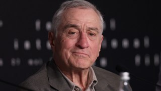 Robert De Niro and Tony Spiridakis used their own experiences of raising neurodivergent children for new movie 'Ezra'