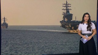 واشنطن تمدد بقاء 4 سفن في البحر الأحمر لمواجهة هجمات الحوثيين