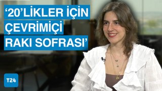 20’li yaşlarda varoluşsal kriz, yaratıcılık, eko-anksiyete ve muhafazakarlık; Yasmin Güleç anlatıyor