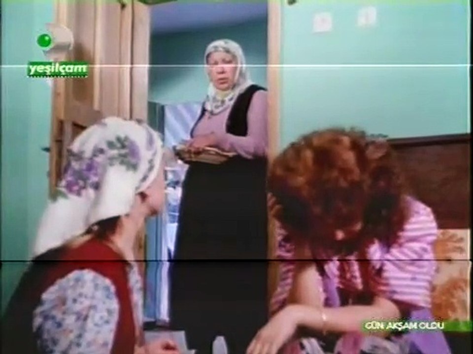Gun Aksam Oldu