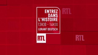 Le journal RTL de 14h du 01 juin 2024