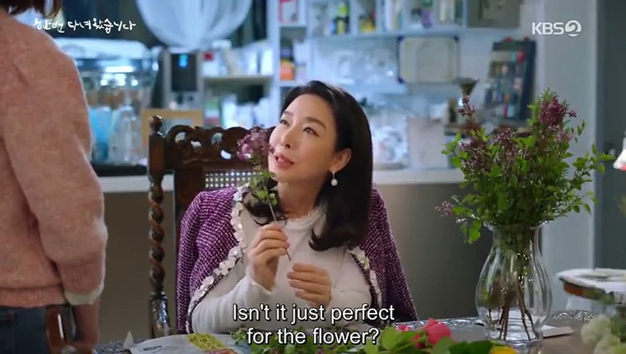 Once again { 2020 } Episode 21-22( Eng sub }