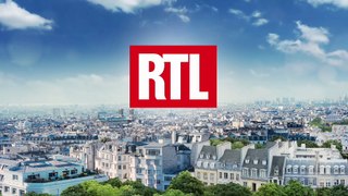 Le journal RTL de 15h du 01 juin 2024