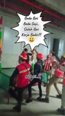 Jangan salah pilih bos