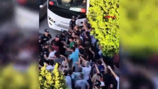 Yıllarca süren istismar Müge Anlı’da ortaya çıkmıştı! ‘Üvey baba’ tutuklandı, linçten polis kurtardı