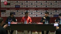 Kesiapan Timnas Indonesia Hadapi Tanzania pada Laga Persahabatan