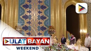 PBBM, siksik ang naging aktibidad sa kaniyang state at working visits sa Brunei at Singapore