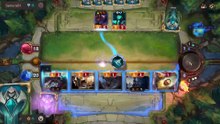Swain Vs Yuumi Supp - League Of Legends Ranked Gameplay 41 2020 05 19