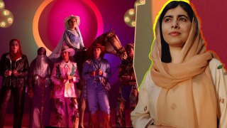Malala Yousafzai बन गई Actress, इस web series से किया Acting Debut!
