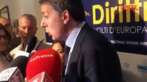 Premierato, Renzi: «Se perde referendum Meloni deve andare a casa»