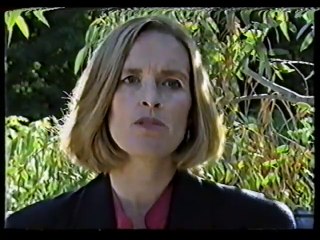 OLIVIA NEWTON-JOHN - The Last Whale (1994)