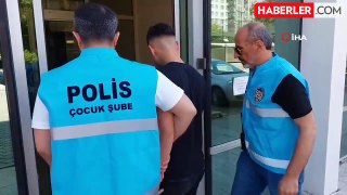 Samsun'da uyuşturucu operasyonu: 4 gözaltı