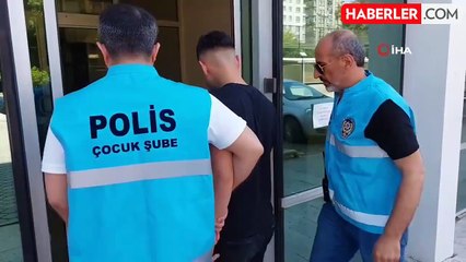 Samsun'da uyuşturucu operasyonu: 4 gözaltı