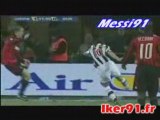 Juventus 1 - 0 AC Milan Del Piero