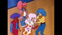 Jem Et Les Hologrammes (02x05) Un Rythme Endiablé (Remasterisé HD)