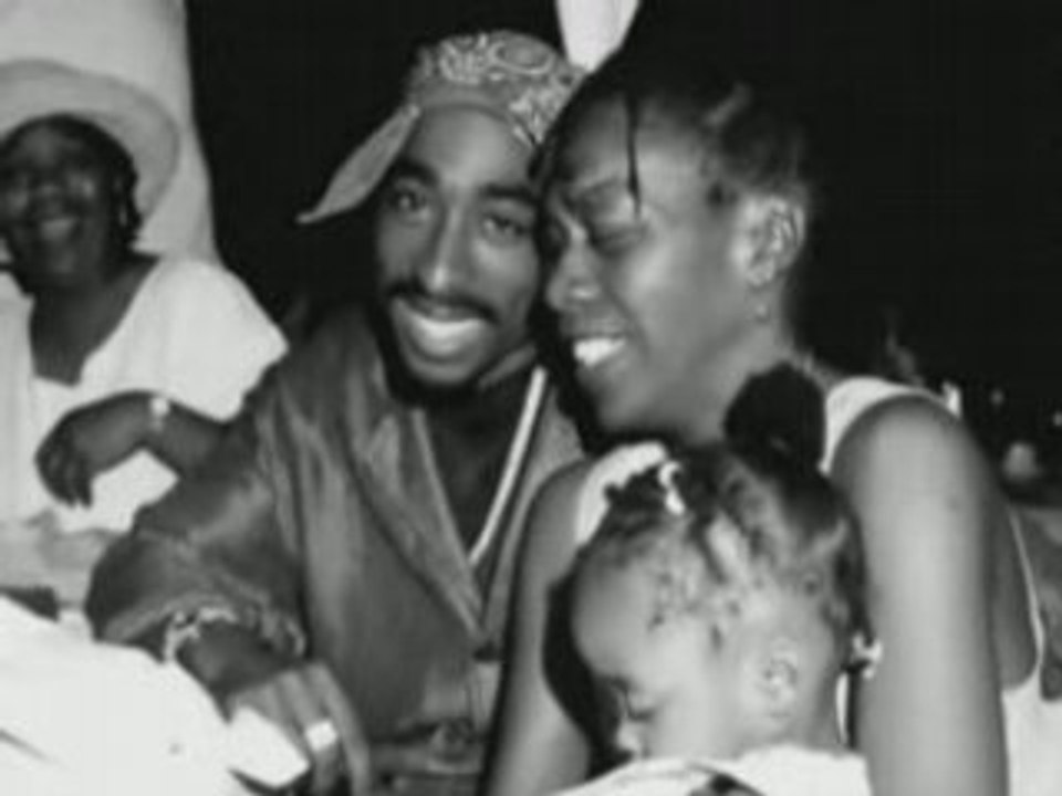 2pac Whatcha gonna do Remix