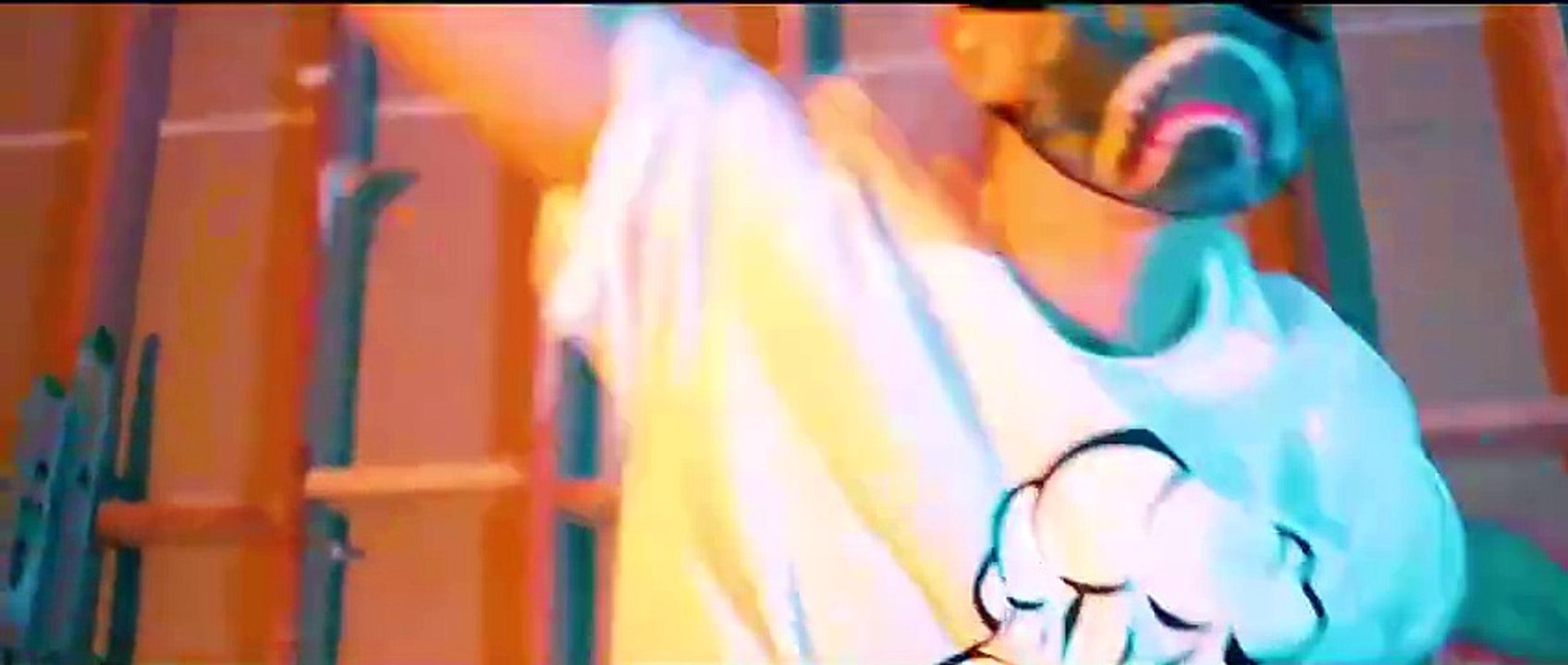 GANGSTA FREESTYLE RAP MOOLA (Music Video) MMR STUDIOS