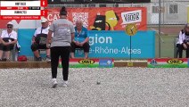 Pétanque : Championnats régionaux Auvergne Rhône-Alpes à Saint-Félix (3)