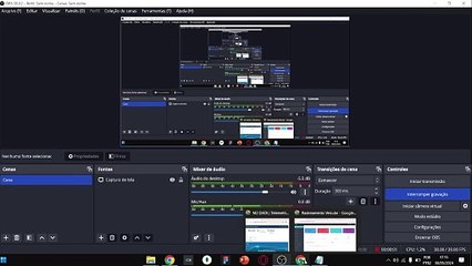 4 - ORDEM DE SERVIÇO PARA CONTROLE FINANCEIRO