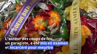 Nouvelle-Calédonie: foule aux obsèques de Stéphanie, 17 ans, tuée lors des émeutes