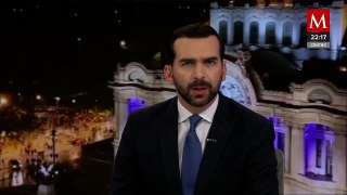 Cadena perpetua contra García Luna, solicita la fiscalía de EU al juez Cogan
