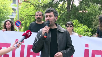 SOL Parti'den İsrail protestosu: Son sözü direnen halklar söyleyecek